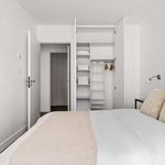 Rent 2 bedroom apartment of 85 m² in Paris