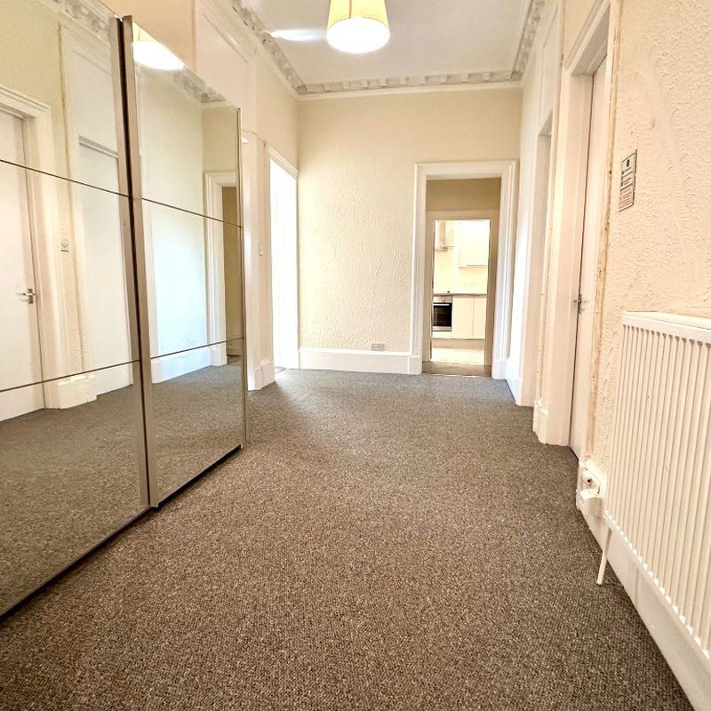 apartment for rent at Wilton Street, North Kelvinside, Glasgow, G20 6RE, England Firhill