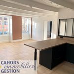 Appartement de 67 m² avec 3 chambre(s) en location à Cahors