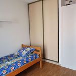 Appartement de 18 m² avec 1 chambre(s) en location à Valenciennes