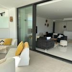 Alquilo 3 dormitorio apartamento de 123 m² en Estepona