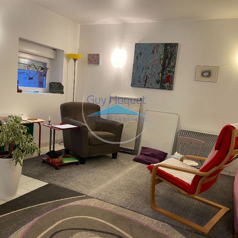 Appartement Saint Brieuc 1 pièce(s) 27.50 m2