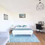 Rent 1 bedroom apartment of 22 m² in Nanterre