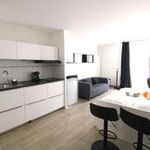 Appartement de 25 m² avec 1 chambre(s) en location à Nîmes