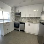 2 bedroom apartment of 914 sq. ft in Toronto