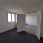 Appartement de 58 m² avec 3 chambre(s) en location à Poitiers