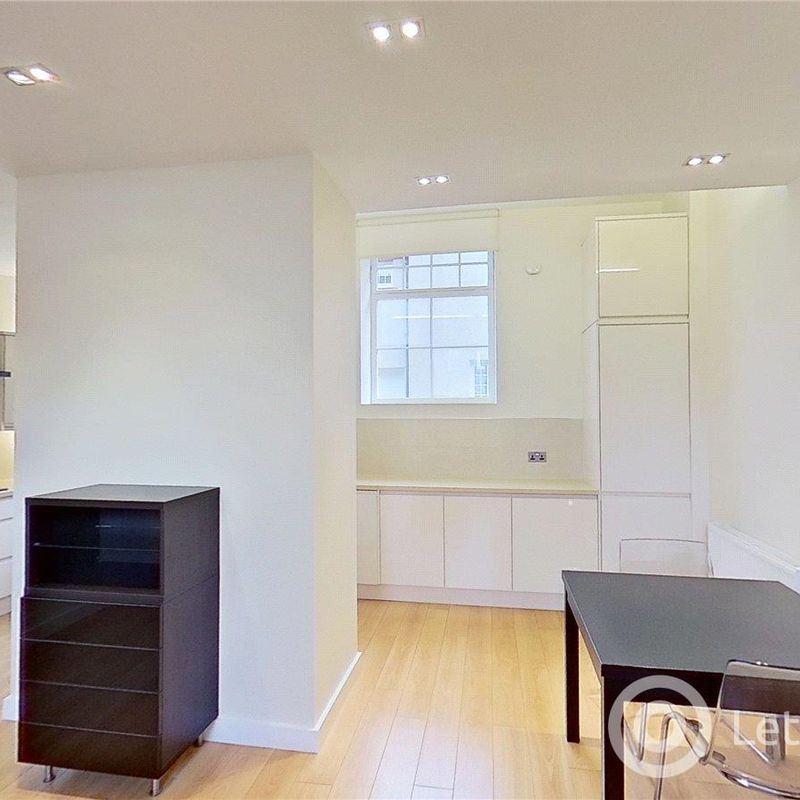 1 Bedroom Apartment to Rent at Dean-Village, Edinburgh, Inverleith, England