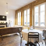 Rent 1 bedroom apartment of 42 m² in Metz