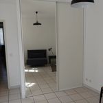 Rent 2 bedroom apartment of 37 m² in PUJAUDRAN