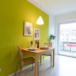 Rent 1 bedroom apartment of 55 m² in berlin