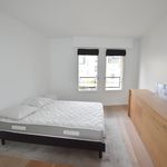Appartement de 61 m² avec 2 chambre(s) en location à Boulogne-Billancourt