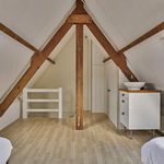 Rent 3 bedroom apartment of 116 m² in Laren
