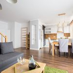 Wynajmij 3 sypialnię apartament z 98 m² w Krośniewice