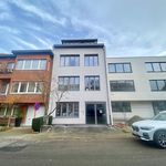 Appartement de 128 m² avec 4 chambre(s) en location à Strombeek-Bever