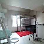 Rent 1 bedroom apartment of 16 m² in Nancy