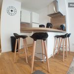 Rent 1 bedroom apartment of 36 m² in Annemasse