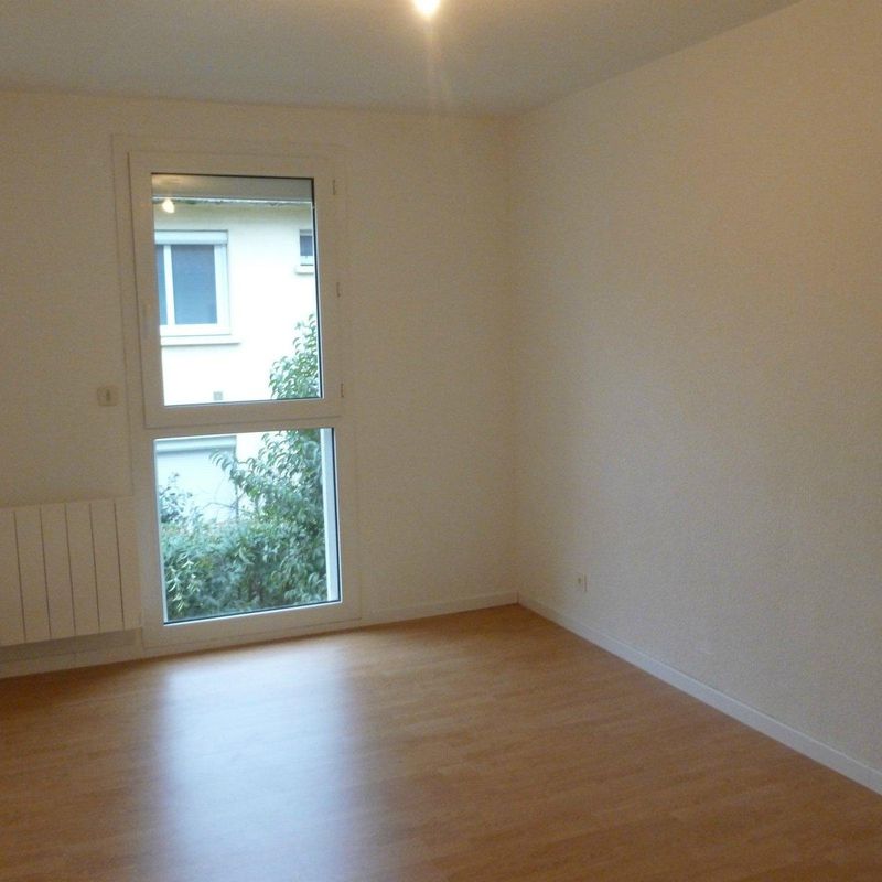 Appartement 68 m² - 3 Pièces - Toulouse (31100) Tournefeuille