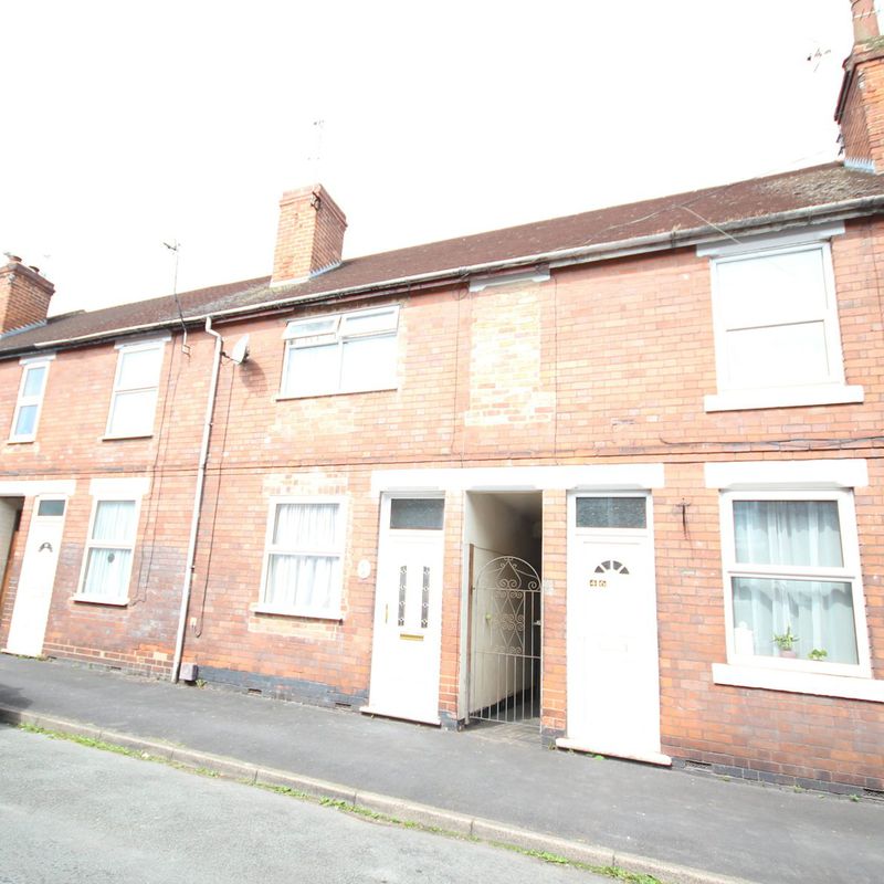 2 Bedroom Property For Rent in Burton upon Trent - £775 PCM Tutbury