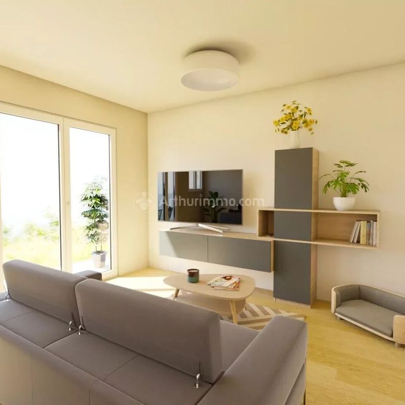 Louer appartement de 4 pièces 74 m² 860 € à Saint-Avertin (37550) : une annonce Arthurimmo.com