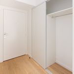 Rent 2 bedroom apartment of 46 m² in Aubervilliers