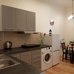Rent 3 bedroom apartment of 56 m² in Krakow