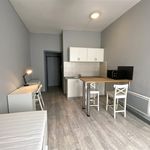 Appartement de 2115 m² avec 1 chambre(s) en location à Nantes