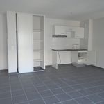 Appartement de 63 m² avec 3 chambre(s) en location à Montpellier