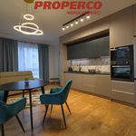 Rent 4 bedroom apartment of 87 m² in Kielce