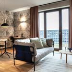 Miete 1 Schlafzimmer wohnung von 45 m² in Schönefeld