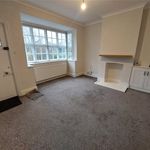 Rent 2 bedroom house in Knutsford