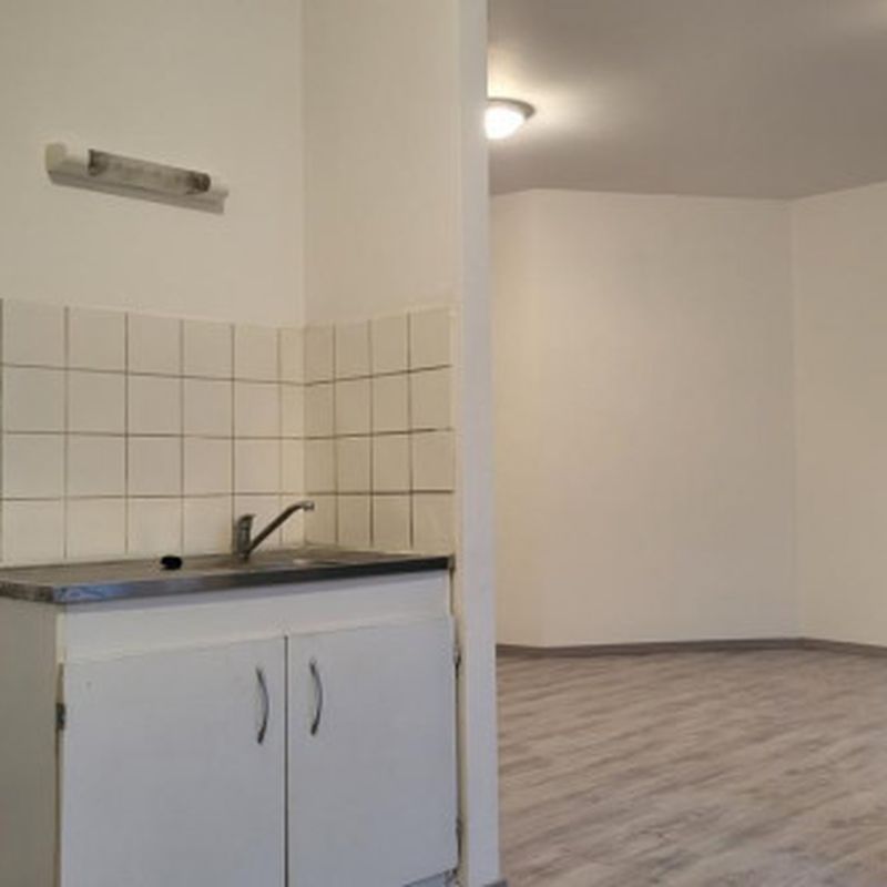 Appartement rénové  à Saint Die Des Vosges à louer - Locagestion, expert en gestion locative saint-die-des-vosges