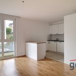 Rent 3 bedroom apartment of 69 m² in Fribourg
