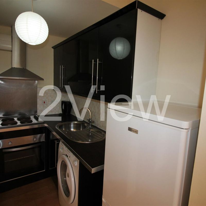 1 Bedroom Flat for rent at Kings Arms - Stocks Hill, Holbeck, Leeds