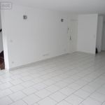 Rent 4 bedroom apartment of 90 m² in Harnes