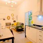 Rent 1 bedroom apartment of 109 m² in Madrid