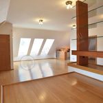 Rent 6 bedroom apartment of 260 m² in Budapest