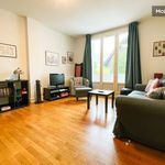 Appartement de 110 m² avec 2 chambre(s) en location à Grenoble