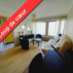 Rent 1 bedroom apartment of 29 m² in Dijon