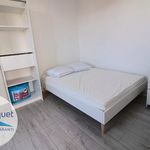 Rent 3 bedroom apartment of 49 m² in Villejuif