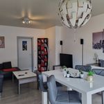 Appartement de 68 m² avec 3 chambre(s) en location à Zedelgem