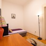 Rent 1 bedroom apartment of 43 m² in Budapest