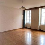 Appartement de 69 m² avec 3 chambre(s) en location à Avallon