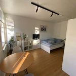 Miete 1 Schlafzimmer wohnung von 24 m² in Düsseldorf
