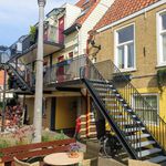 Huur 1 slaapkamer appartement van 24 m² in Delft