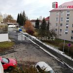 Rent 3 bedroom apartment of 64 m² in Tachov