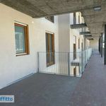 Affitto 4 camera appartamento di 127 m² in Torino