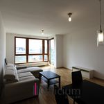 Rent 2 bedroom apartment of 65 m² in Warszawa