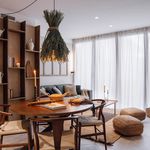 Alquilo 2 dormitorio apartamento para estudiantes de 81 m² en Barcelona