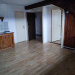 Appartement de 35 m² avec 2 chambre(s) en location à Oyonnax