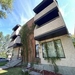 1 bedroom apartment of 570 sq. ft in Calgary